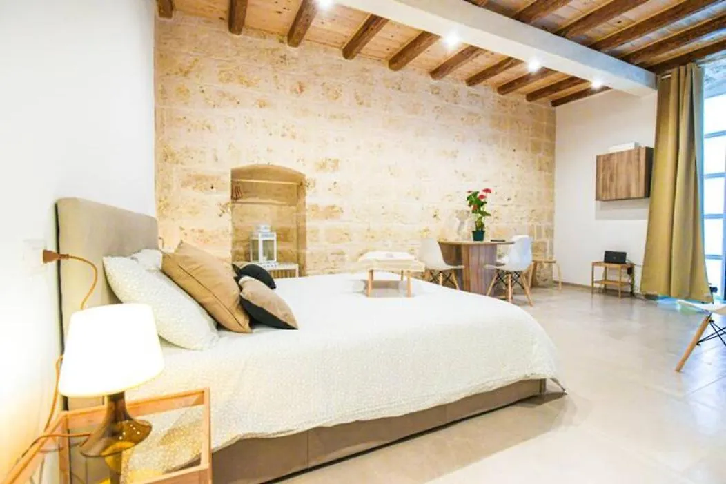 Urban Flat Bonazzi38 - Timesrl Apartments Bari Italien