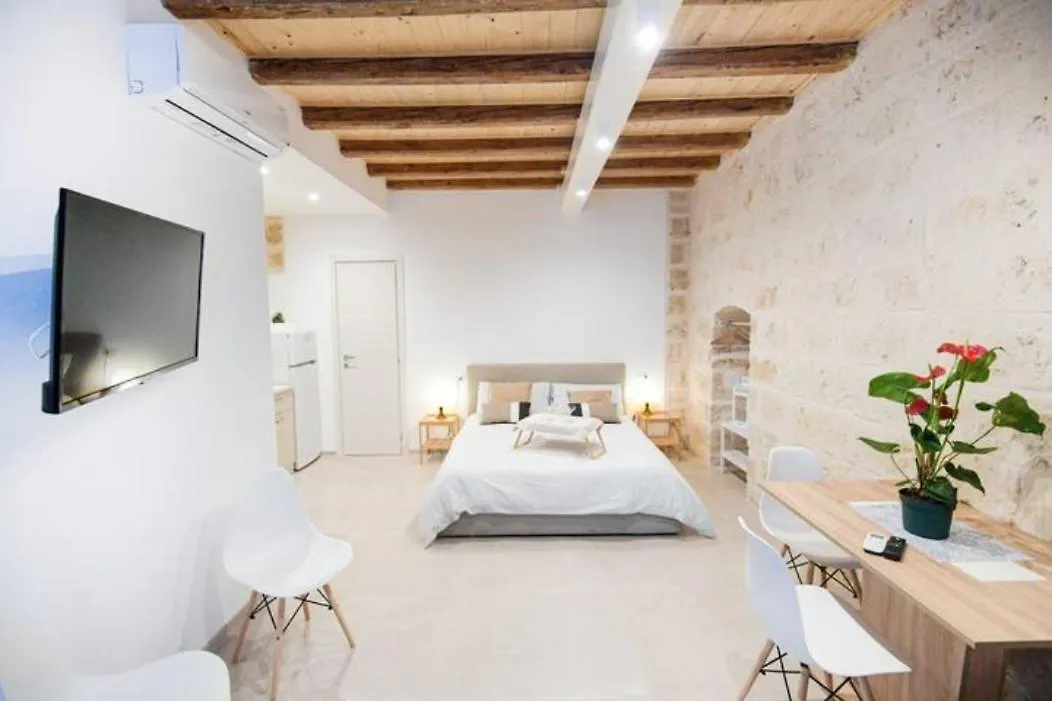 Urban Flat Bonazzi38 - Timesrl Apartments Bari