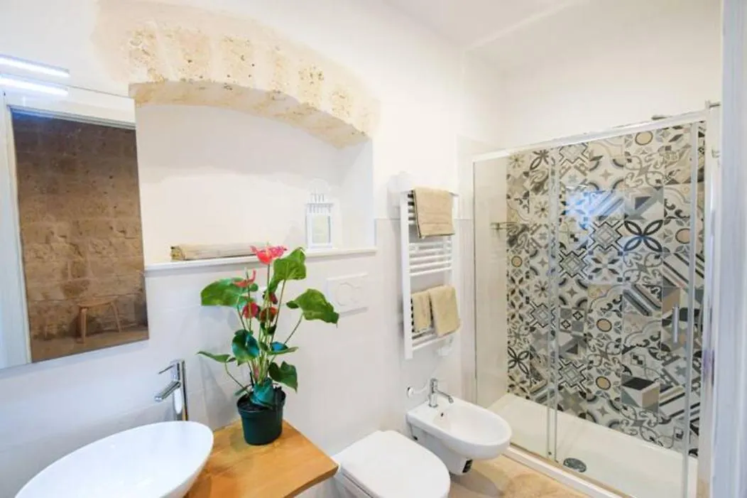 Urban Flat Bonazzi38 - Timesrl Apartments Bari