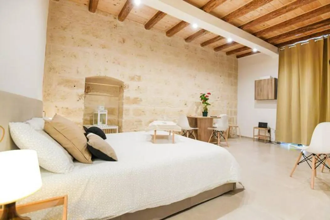 Urban Flat Bonazzi38 - Timesrl Apartments Bari