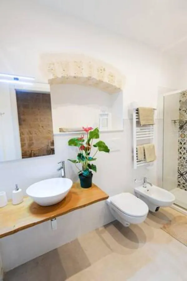 Urban Flat Bonazzi38 - Timesrl Apartments Bari Italien