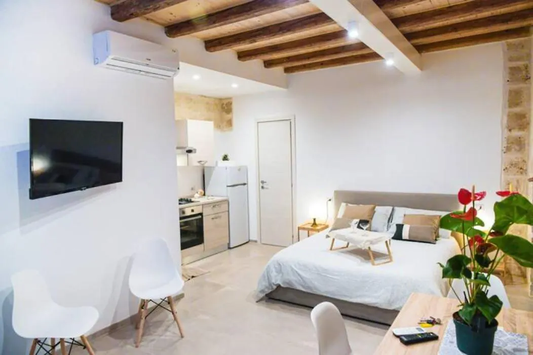Urban Flat Bonazzi38 - Timesrl Apartments Bari